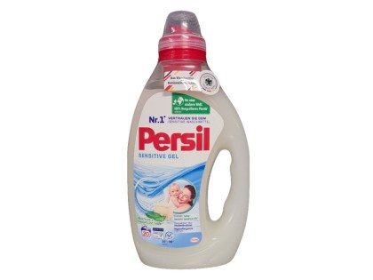 persil sensitive 20